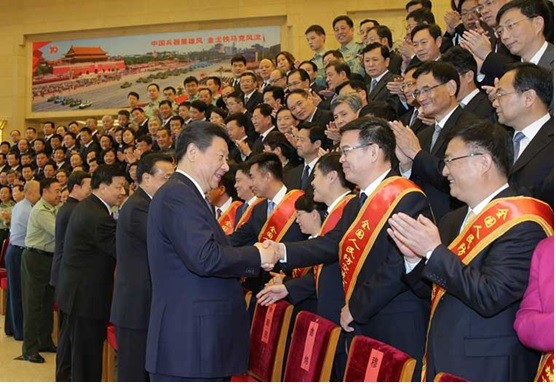 第七次全國(guó)人防會(huì)議在北京召開(kāi)